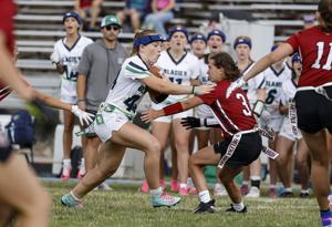 Kalispell Glacier flag football to represent Montana on national stage