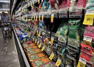 Cyclospora boosts fears that worse foodborne outbreaks are ahead