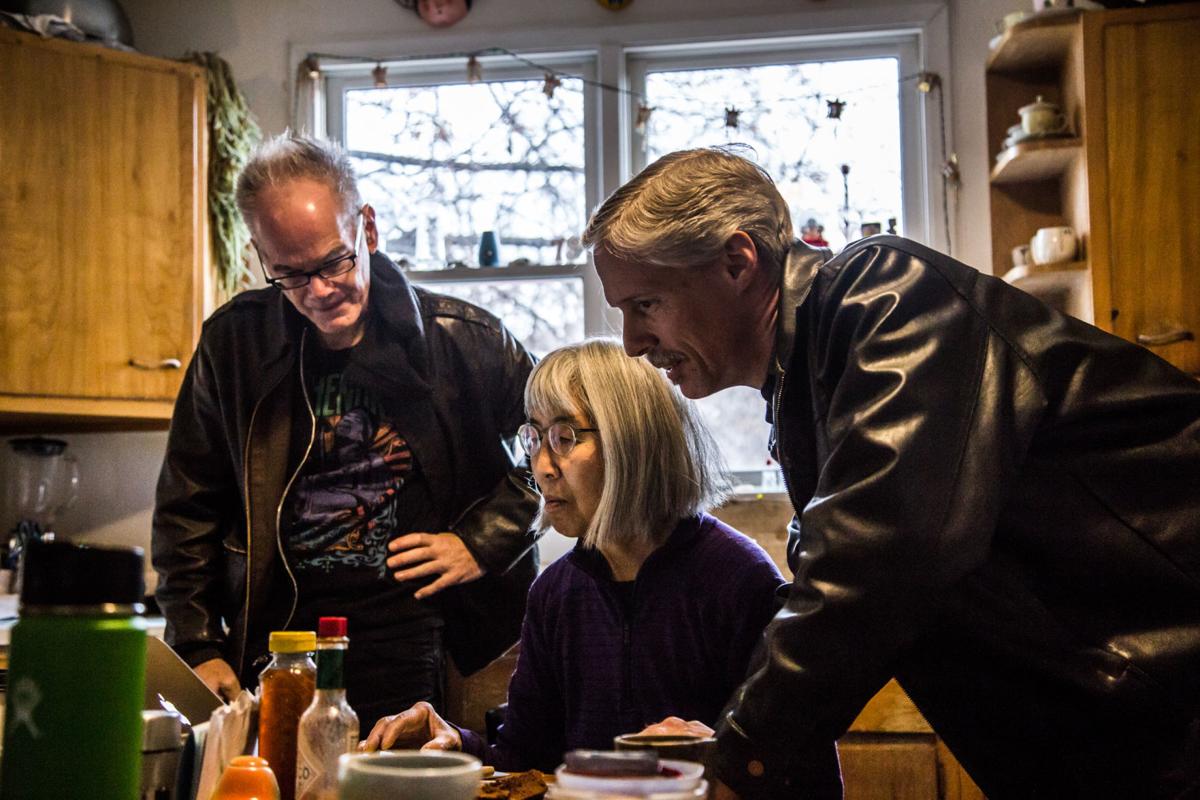Home Base Missoula S Big Sky Mudflaps Release First New Album In 20 Years Music Missoulian Com