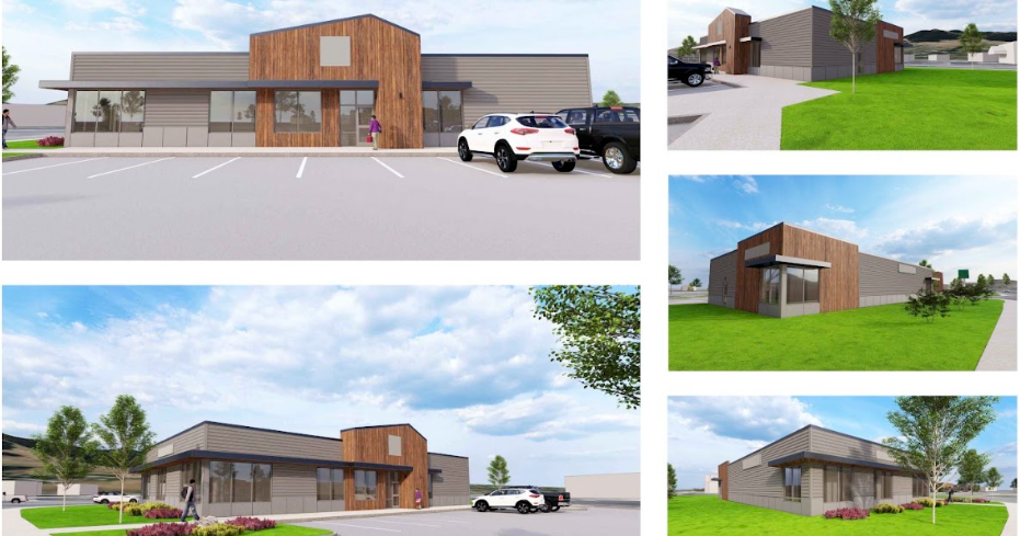 Missoula Whole Foods project date, TIF request, other details unveiled