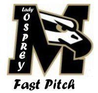 Missoula Lady Osprey logo