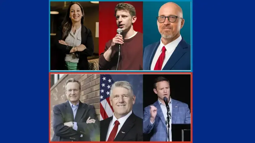 2026 Montana primary election winners