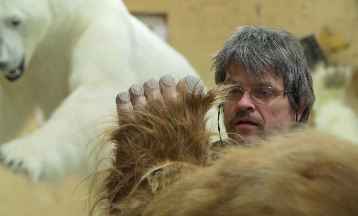 Big Fur Documentary Cryptozoologists Need Love Too Movies Missoulian Com From the documentary 'the town that loved bigfoot' take a trip down to the unassuming southern hamlet of evergreen to learn. big fur documentary cryptozoologists