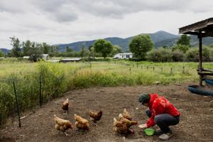 Business Buzz: New cafe in former Drum location, new coffee shop, agritourism grants