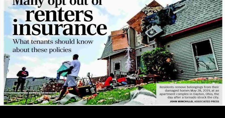 Is Renters Insurance A Good Idea In 2019?