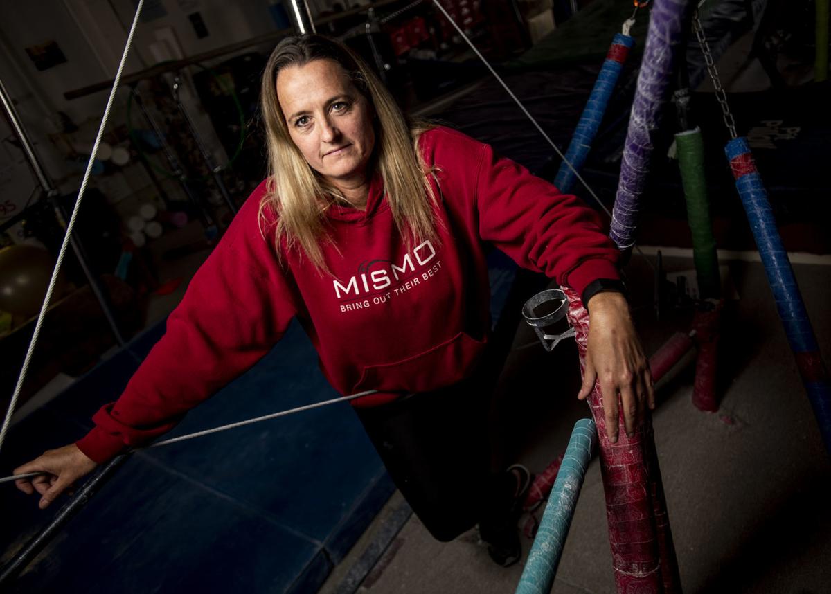 Missoula Gyms Theaters Museums Prepare As Reopening Nears