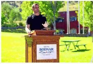 Bodnar looks to control data center issue