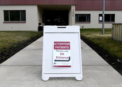 Local Clinics Hospitals Offer Telehealth Services Local