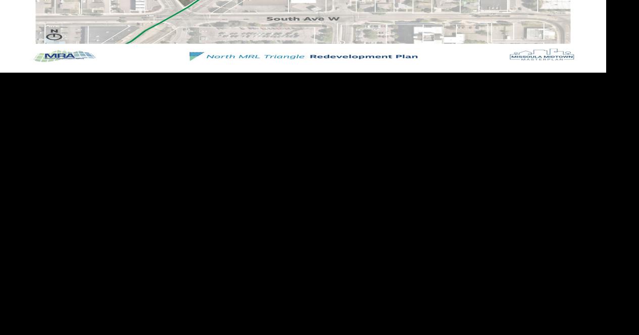 North MRL Triangle final open house planned