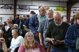 Montana DEQ: Sheep Creek exploration project needs state approval