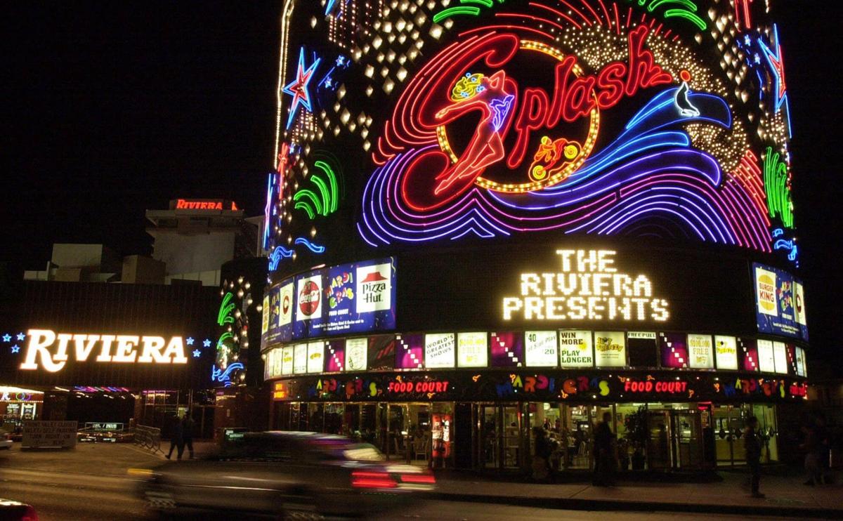 Riviera Casino Vegas Riviera Casino Vegas