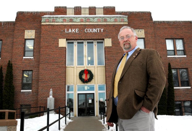 New Lake County attorney makes switch from public defender to top