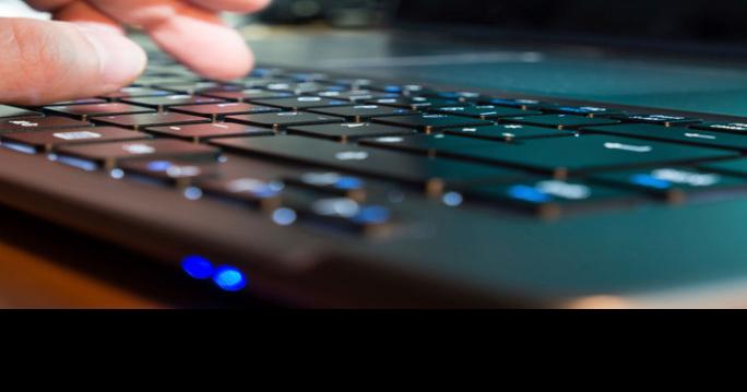 GUEST COLUMN: Coding is not a foreign language