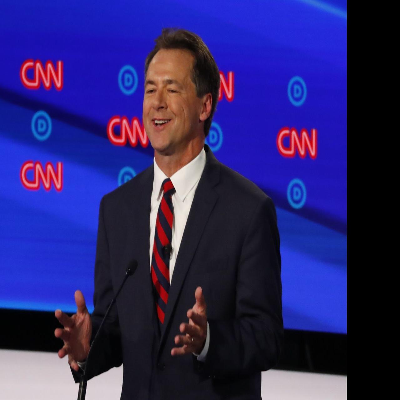 Bullock (again): 'Absolute no' to Senate run | State & Regional |  missoulian.com