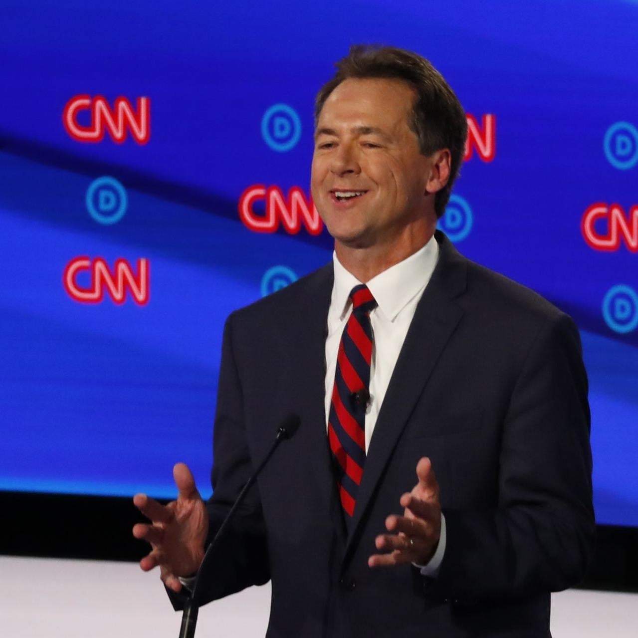Bullock (again): 'Absolute no' to Senate run | State & Regional | missoulian.com Bullock (again): 'Absolute no' to Senate run | State & Regional | missoulian.com