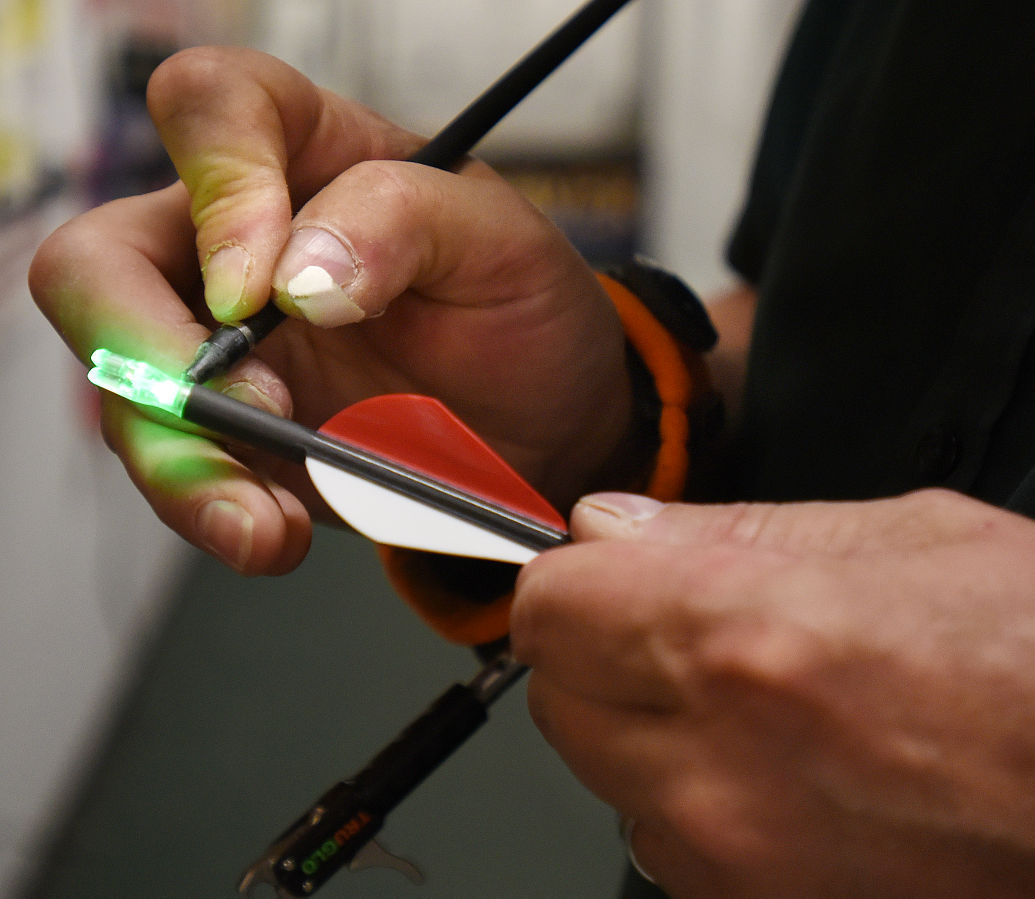 Lighted nocks win FWP approval for archery hunting