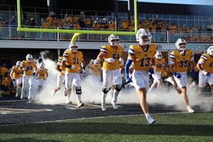 First look: No. 1 Montana State Bobcats at Nevada Wolf Pack