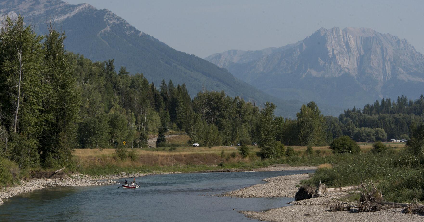Canada joins U.S. on joint reference to IJC for selenium - Vimarsana News