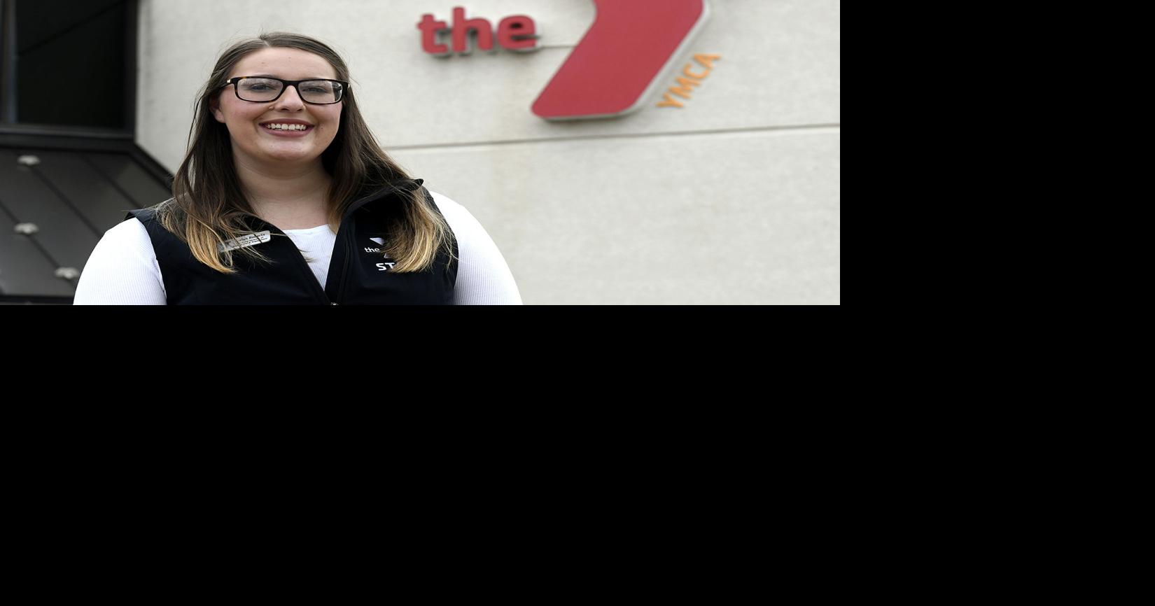New YMCA engagement director touts virtual memberships