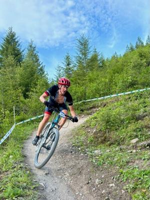 Missoula's Steve Sevilla hopes to become first member of Butte 100's 1,000-mile club