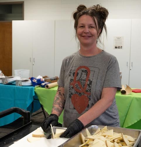 Classroom Student Business: Charcuterie Lunch Boxes