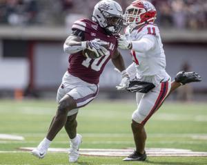Montana's Eli Gillman, Everett O’Donnell earn Big Sky weekly honors