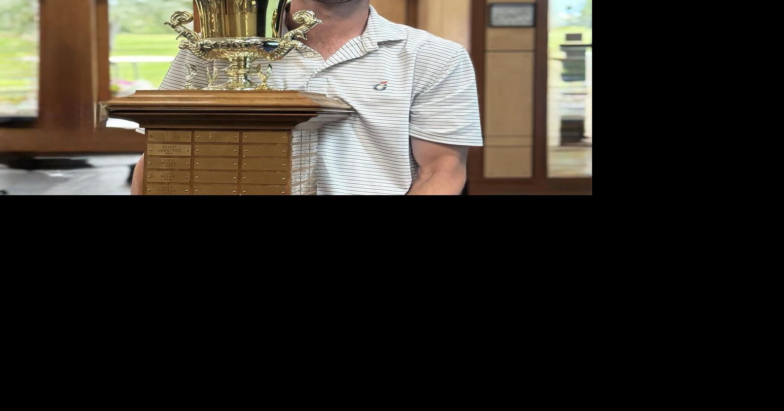 Missoula's Kade McDonough finally captures first Montana State Men's Amateur title