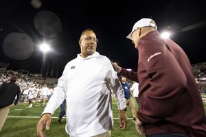 3 takeaways: Montana Grizzlies kick off Bobby Kennedy era with close call