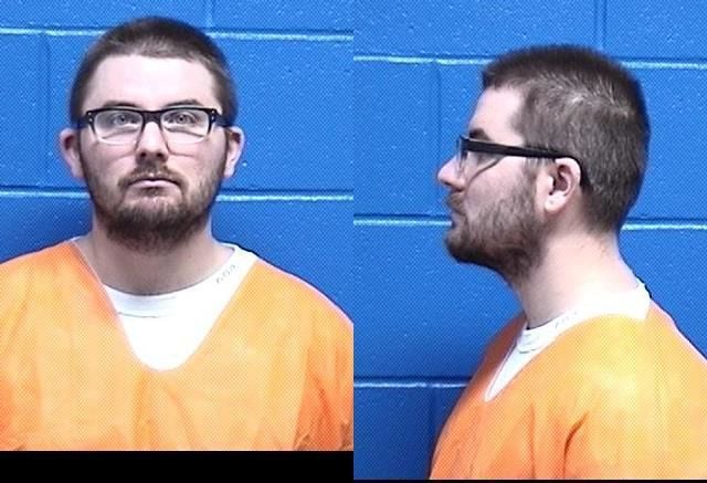 Columbia Falls man gets 15 years for soliciting photos from underage girl