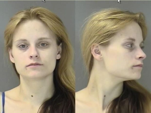 Billings woman charged with altering gambling machine vouchers
