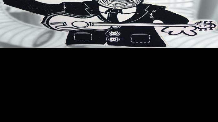 Bobby Lee Springfield Who Wrote Country Hits Captured In Art Print Music Missoulian Com