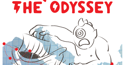 Montana Repertory Theatre to take 'Odyssey' on state tour - Vimarsana News