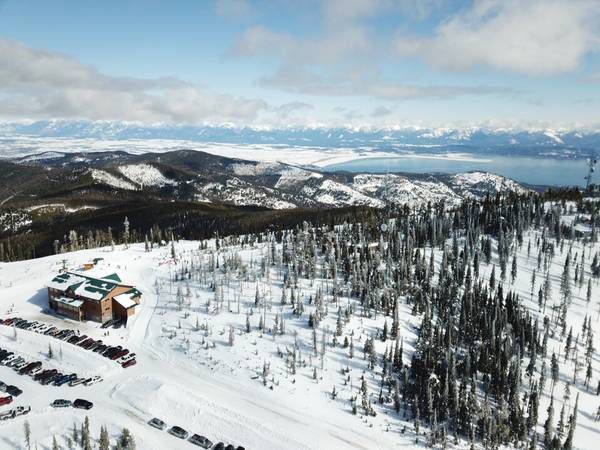 Western Montana Ski Resort Listed For Sale On Craigslist For 3 5m