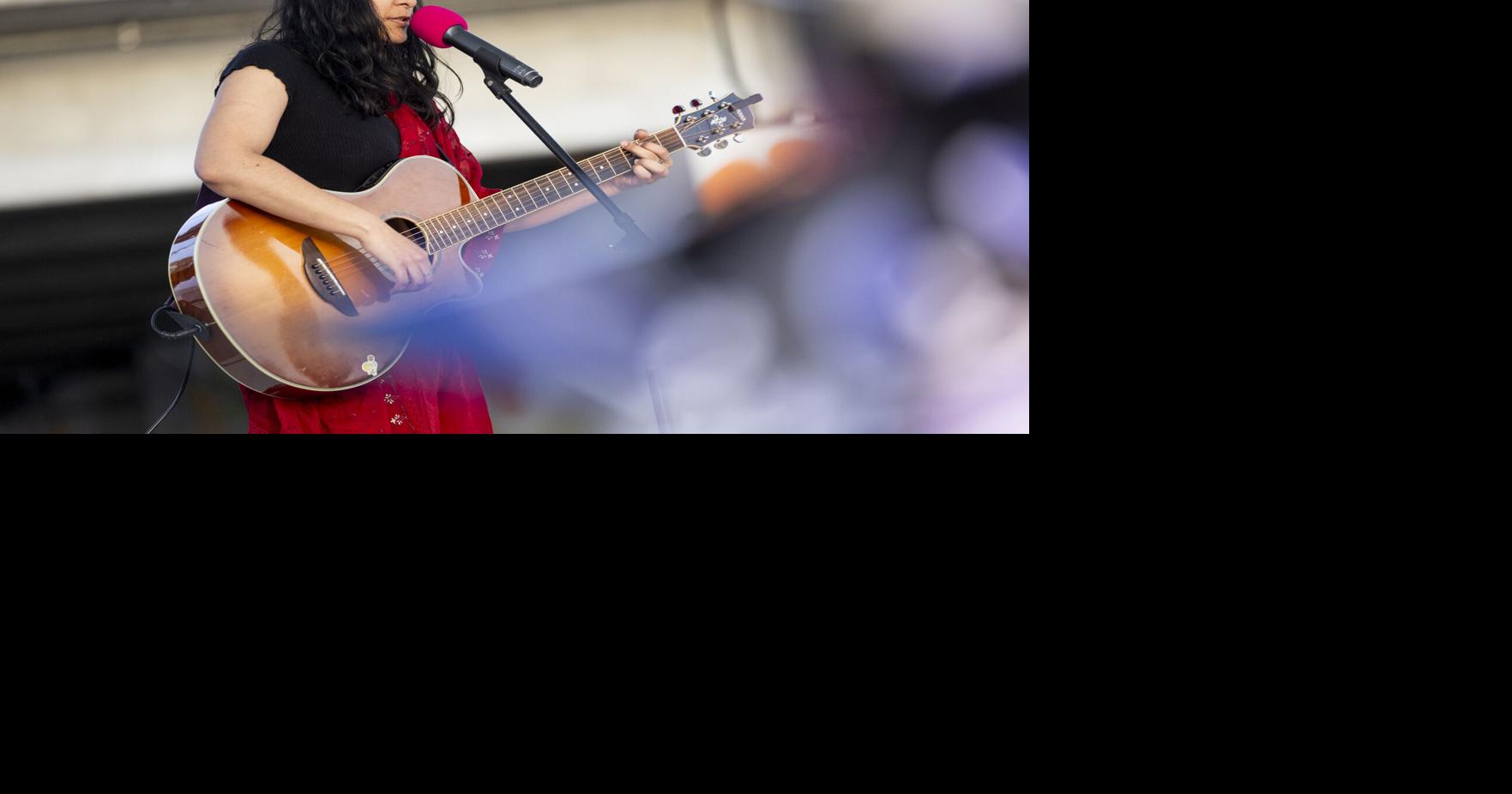 Photo spotlight: Missoula Moonlight Market opens for business