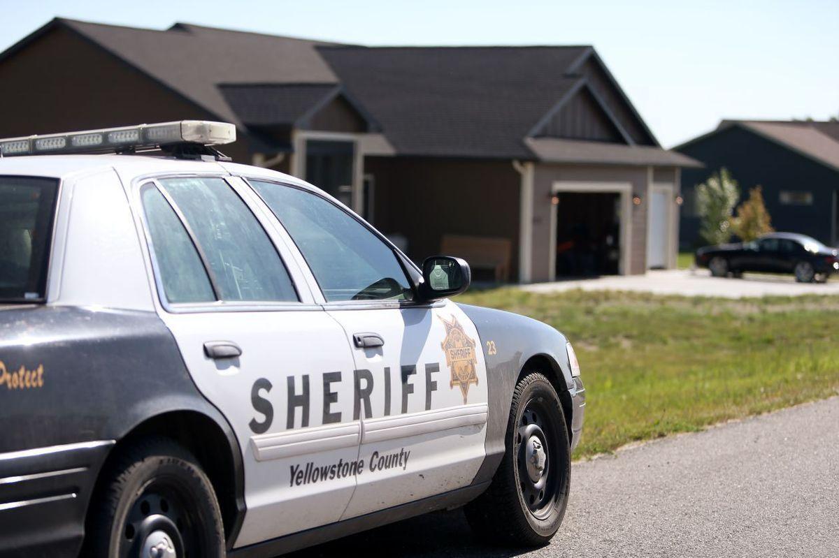1 person injured in Billings shooting early Monday; 8 to 10 suspects