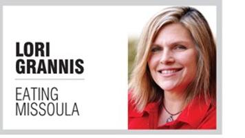 Eating Missoula Savor Premium Hot Chocolate With Holiday Treats