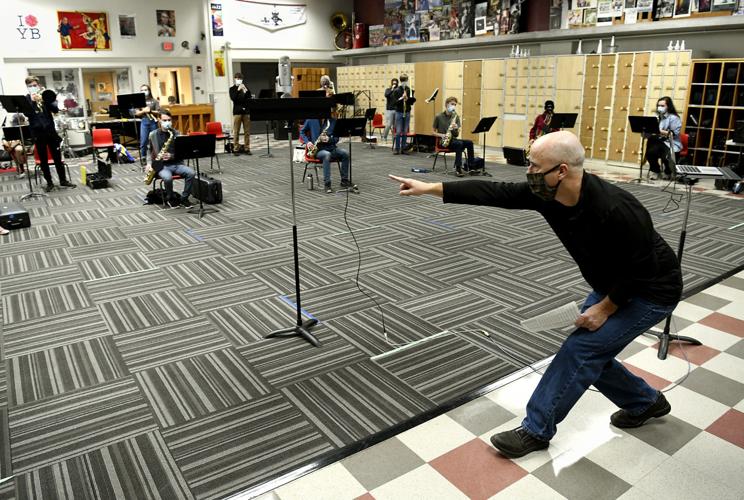 Hellgate High band seeks donations, help for new fry bread booth