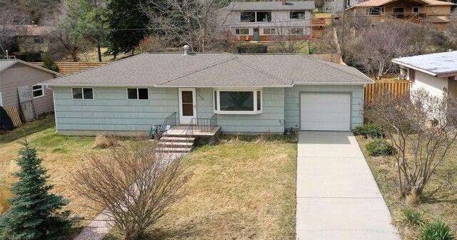 Luxury homes on the market in Missoula and Western Montana - Vimarsana News