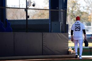 Playoff rankings: Top 8 World Series contenders after trade deadline