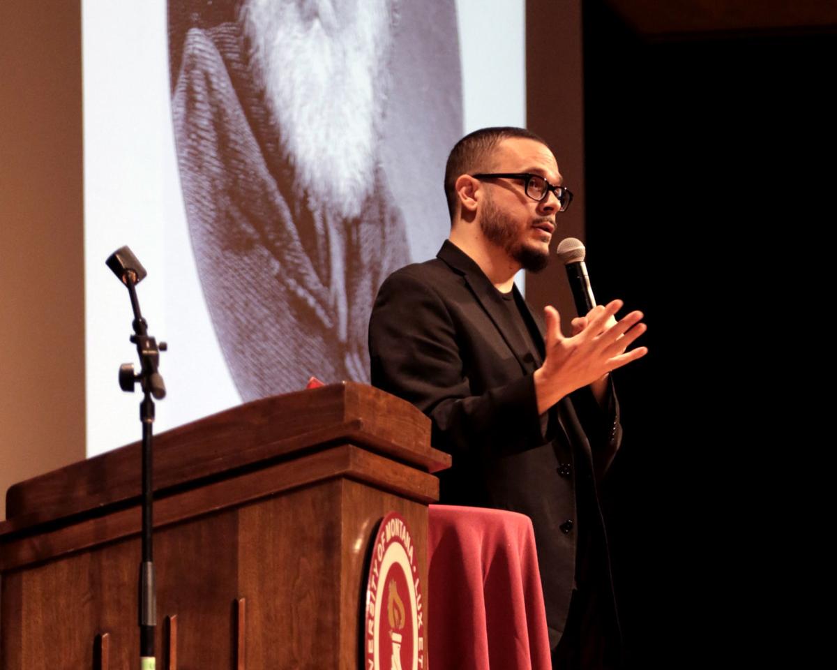 Shaun King
