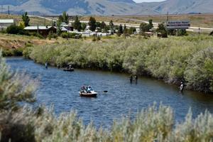 Lawsuit demands answers from Montana FWP about not using instream flows on Beaverhead River