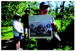 A ZOO, FEUDS AND OTHER HISTORY RETOLD