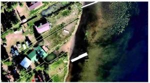 Missoula County commissioners approve removal of 'water driveway' in Seeley Lake