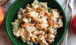 Convenient, Crave-Worthy School Day Recipes to Get Kids Eating Healthy