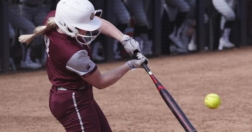 With Helena's Cockhill in leadership role, Montana softball eyes home opener Friday