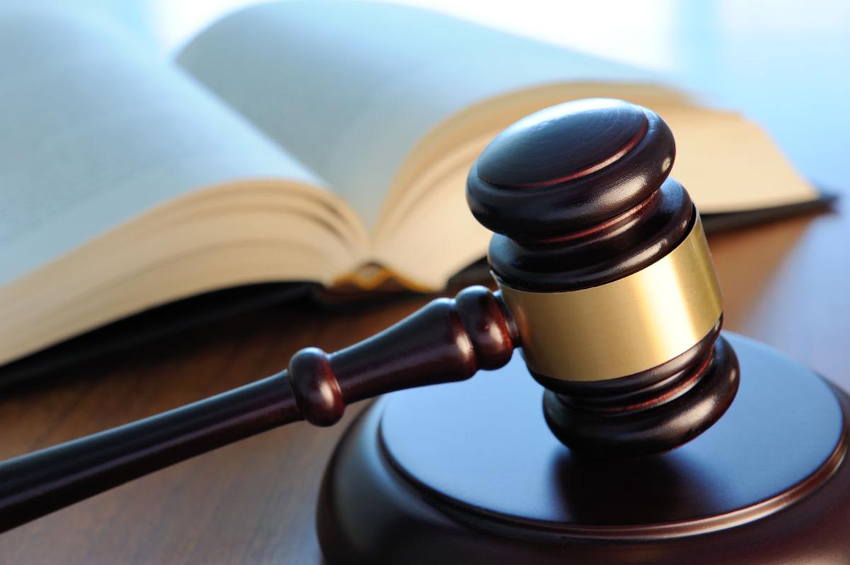 gavel