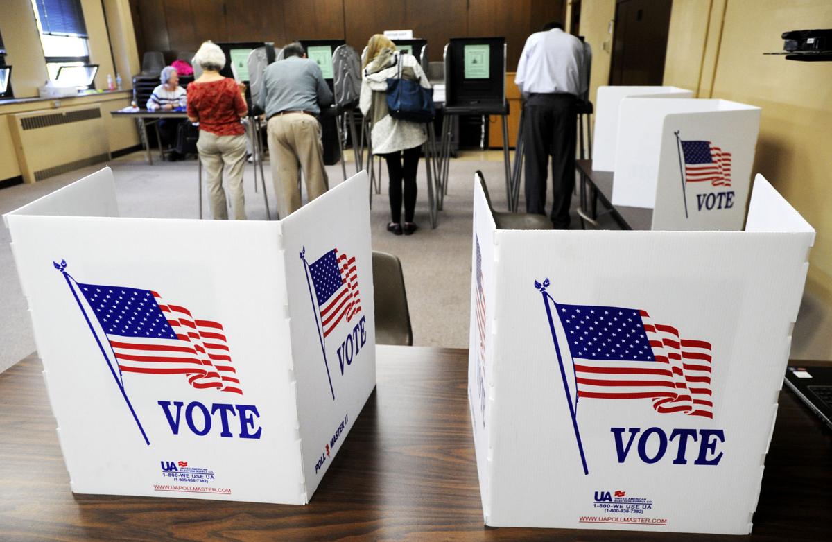 Voters