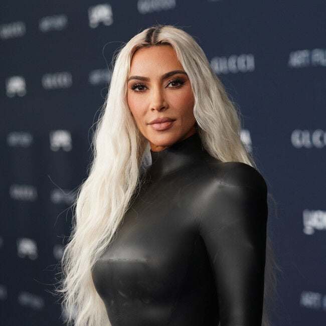 Kim Kardashian: News and Latest Updates
