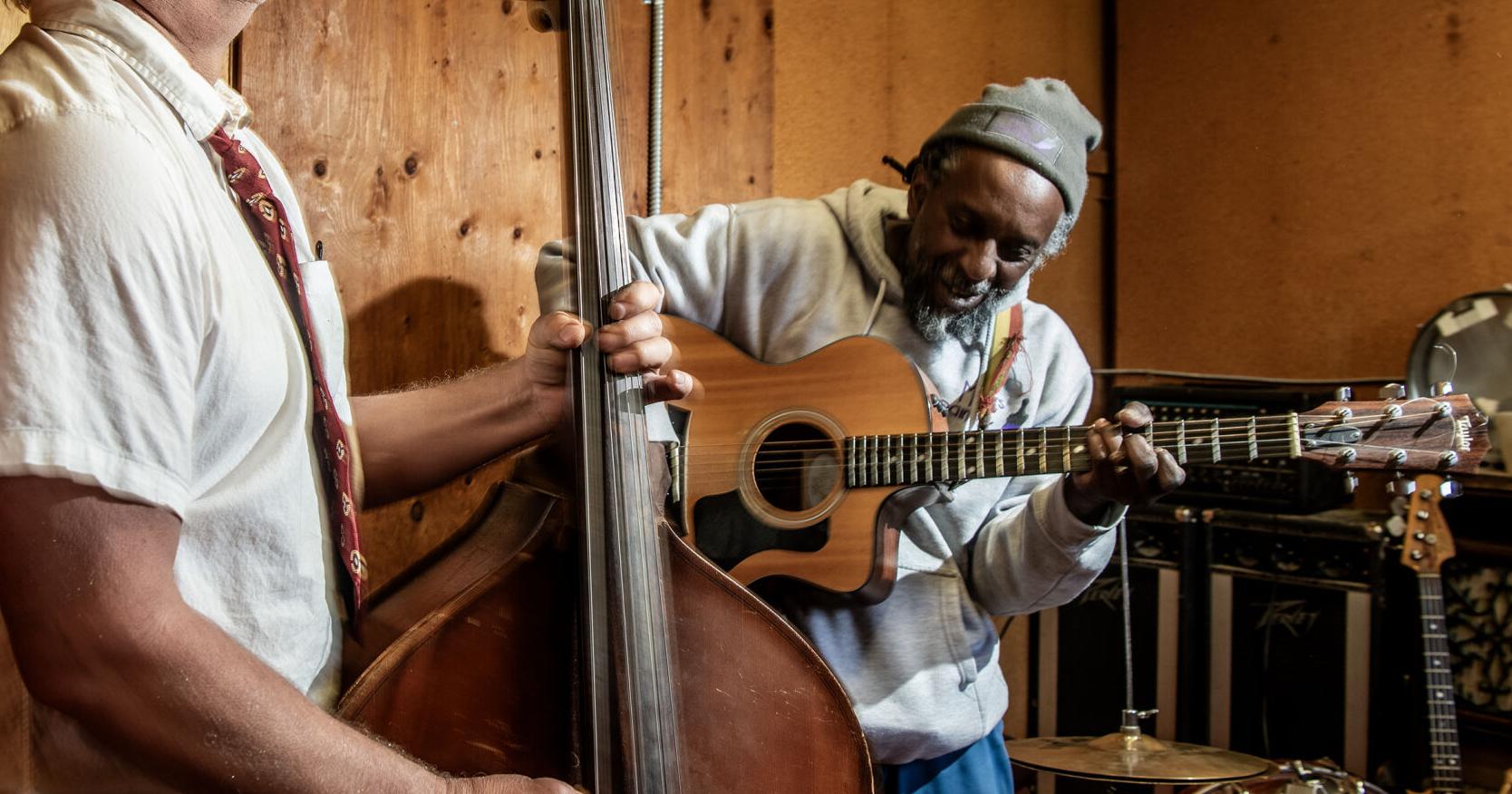 Memorial to pay tribute to late Missoula guitarist Pat McKay - Vimarsana News