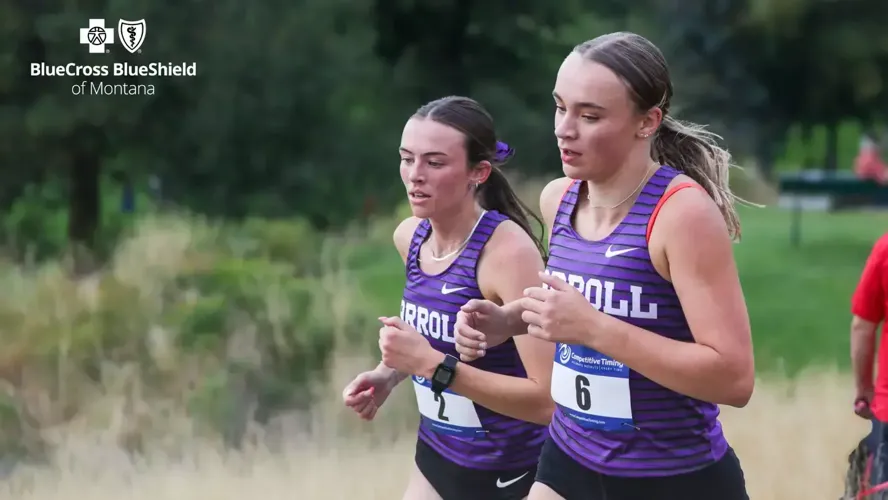 Saints Cross Country Sends Group to Butte XC Invite Thursday